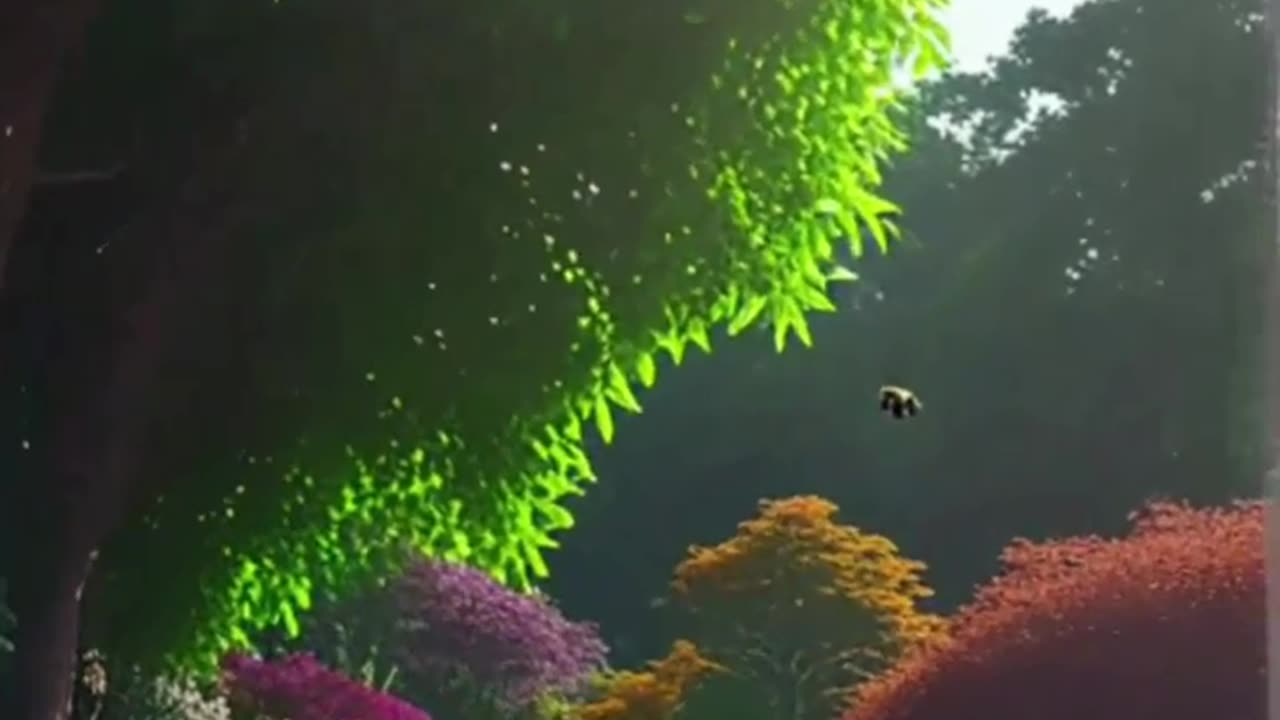 Bees: Nature’s Tiny Mathematicians.