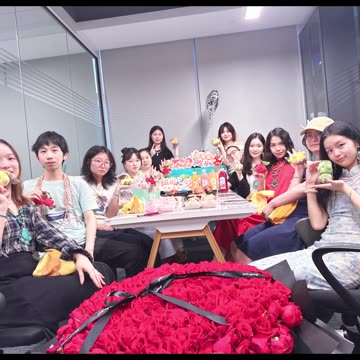 20251024-21 Forged in Support, We Shine as Stars