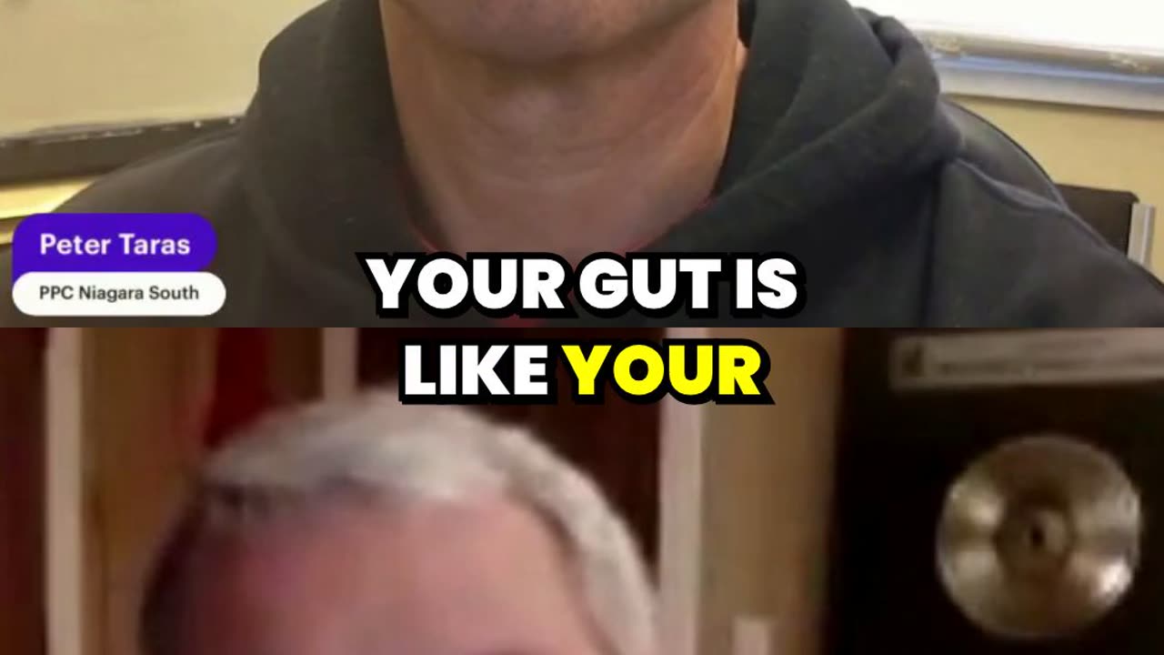 The Truth Table S2 EP9 with Peter Taras