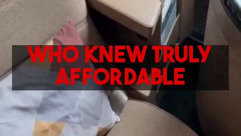 Business Class Airfare Deal - China Eastern $4,173 (Brisbane to London) Business Class