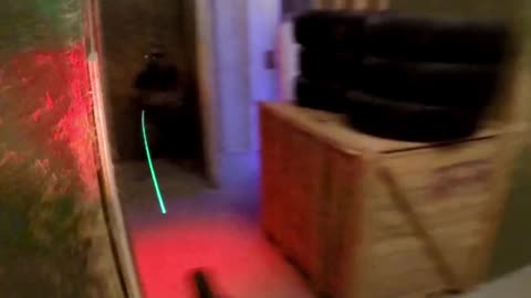 Replay Airsoft Clip of the day