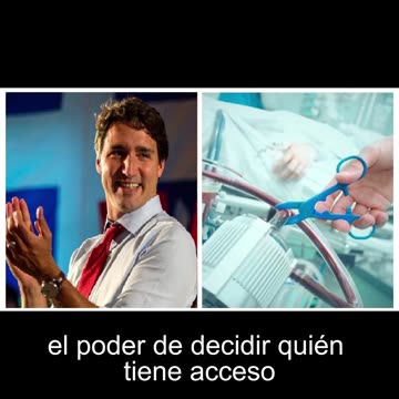 Canada applies euthanasia instead of cancer treatment