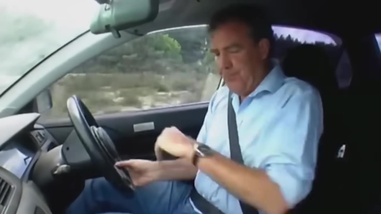 Best of Top Gear Awards