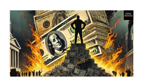 Experts Are Warning of a Potential Financial Collapse