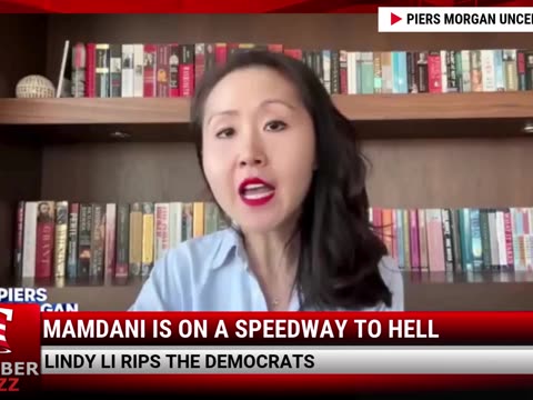 Mamdani Is On A Speedway To Hell