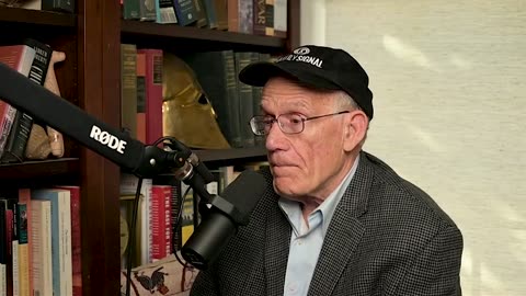 Victor Davis Hanson: Venezuela Is No Panama, and Trump Knows This