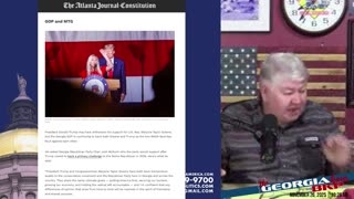 The Georgia Hour - REPLAY - November 20, 2025