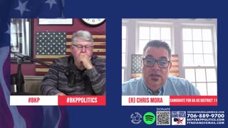 The Georgia Hour - REPLAY - November 20, 2025