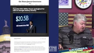 The Georgia Hour - REPLAY - November 20, 2025
