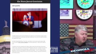 The Georgia Hour - REPLAY - November 20, 2025