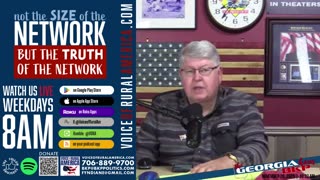 The Georgia Hour - REPLAY - November 20, 2025
