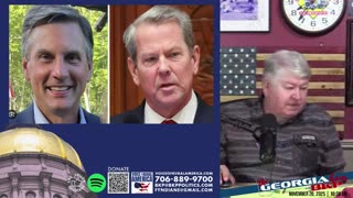 The Georgia Hour - REPLAY - November 20, 2025