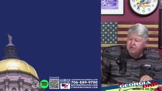 The Georgia Hour - REPLAY - November 20, 2025