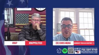 The Georgia Hour - REPLAY - November 20, 2025