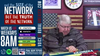The Georgia Hour - REPLAY - November 20, 2025