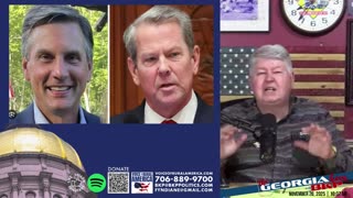 The Georgia Hour - REPLAY - November 20, 2025