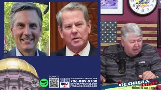 The Georgia Hour - REPLAY - November 20, 2025