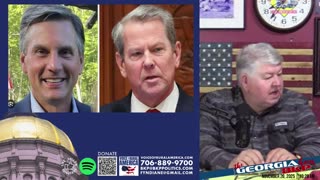 The Georgia Hour - REPLAY - November 20, 2025