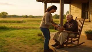 The Georgia Hour - REPLAY - November 20, 2025