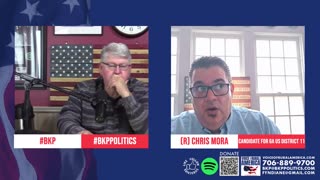 The Georgia Hour - REPLAY - November 20, 2025