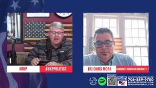 The Georgia Hour - REPLAY - November 20, 2025