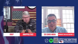 The Georgia Hour - REPLAY - November 20, 2025