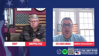 The Georgia Hour - REPLAY - November 20, 2025