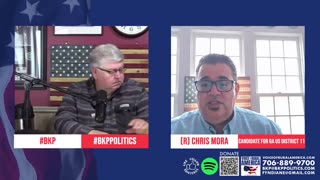 The Georgia Hour - REPLAY - November 20, 2025