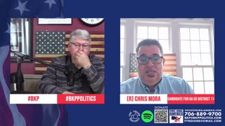 The Georgia Hour - REPLAY - November 20, 2025