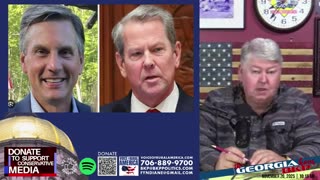 The Georgia Hour - REPLAY - November 20, 2025