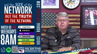 The Georgia Hour - REPLAY - November 20, 2025
