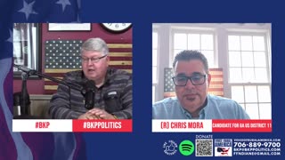 The Georgia Hour - REPLAY - November 20, 2025