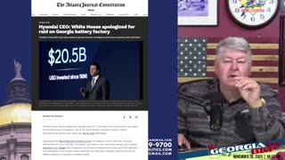 The Georgia Hour - REPLAY - November 20, 2025