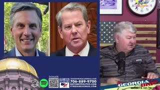 The Georgia Hour - REPLAY - November 20, 2025