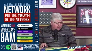 The Georgia Hour - REPLAY - November 20, 2025