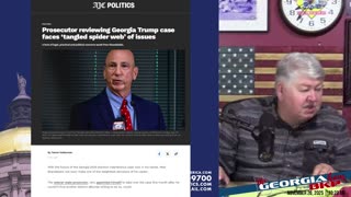 The Georgia Hour - REPLAY - November 20, 2025