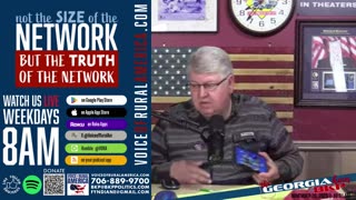 The Georgia Hour - REPLAY - November 20, 2025