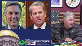 The Georgia Hour - REPLAY - November 20, 2025