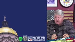 The Georgia Hour - REPLAY - November 20, 2025
