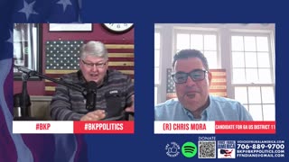 The Georgia Hour - REPLAY - November 20, 2025