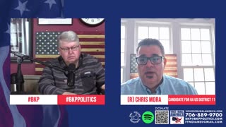 The Georgia Hour - REPLAY - November 20, 2025