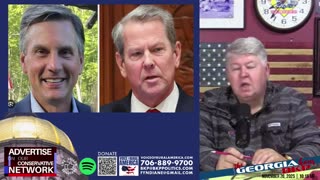 The Georgia Hour - REPLAY - November 20, 2025