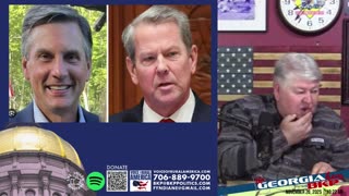 The Georgia Hour - REPLAY - November 20, 2025