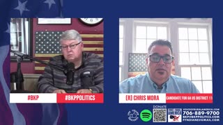 The Georgia Hour - REPLAY - November 20, 2025