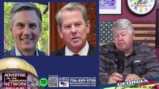 The Georgia Hour - REPLAY - November 20, 2025