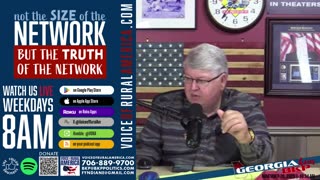 The Georgia Hour - REPLAY - November 20, 2025