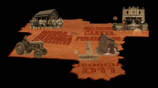 The Georgia Hour - REPLAY - November 20, 2025