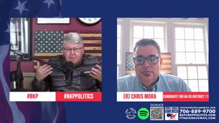 The Georgia Hour - REPLAY - November 20, 2025