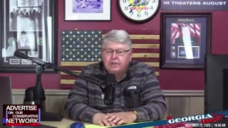 The Georgia Hour - REPLAY - November 20, 2025
