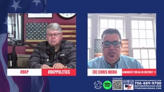 The Georgia Hour - REPLAY - November 20, 2025